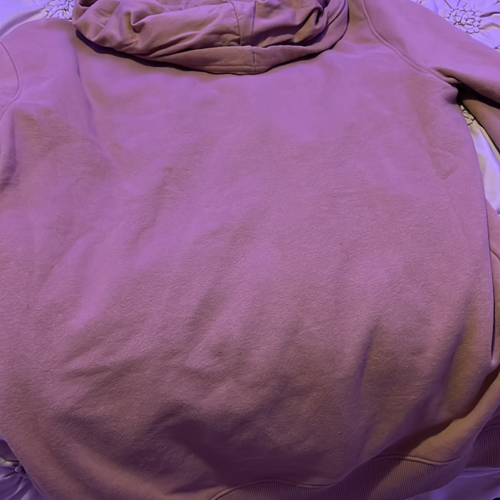 brown jacket - Picture 3 of 3